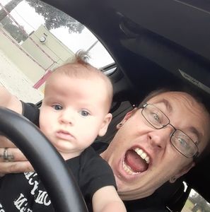 Meet your Posher, Charles